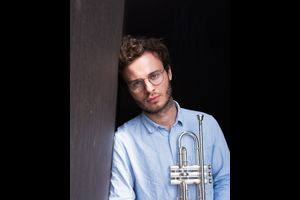 Simon Höfele & Bayerisches Kammerorchester